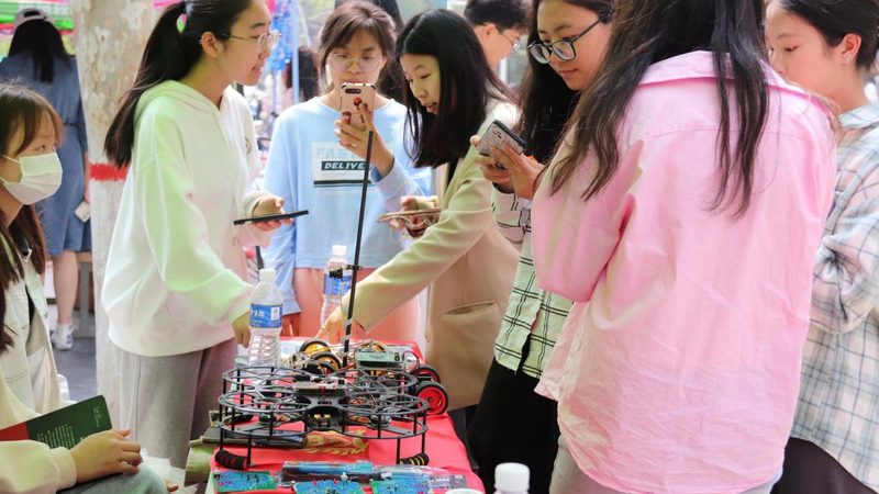 科技服务报价单生成器的技术实现与应用场景