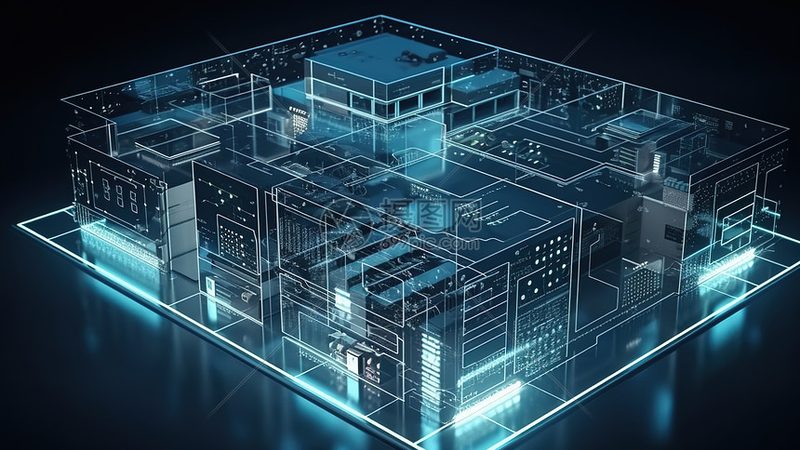 智慧园区管理系统：功能解析与价格考量